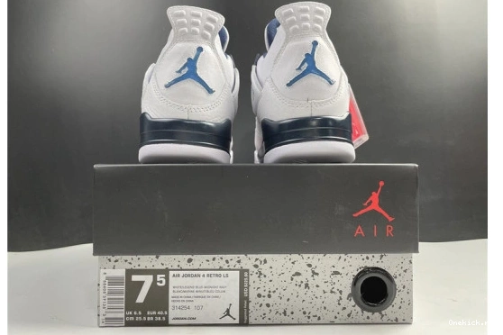 Retro 447 (2015) NewStyle Air Columbia 314254-107 4 314254-107 Jordan 0529